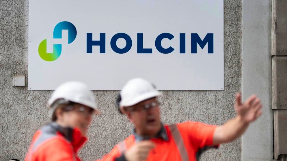 Materiali da costruzione. Holcim punta sul Sudamerica: acquistata un'impresa in Perù
