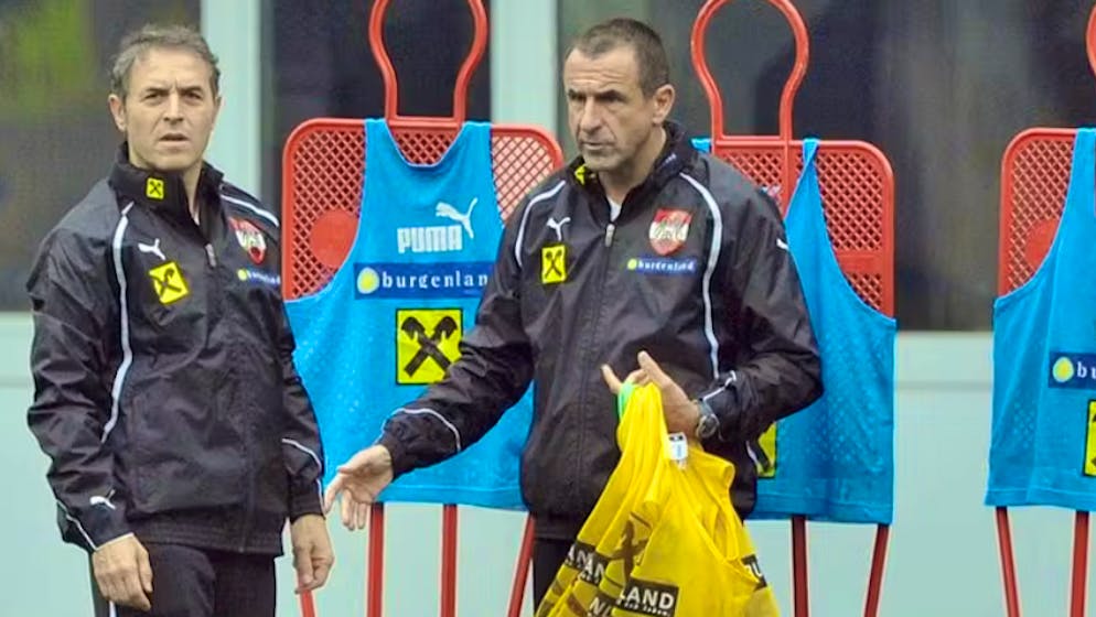 Transfer ticker. Swiss coaching legend signs in Ghana ++ Ajax sign most valuable free agent