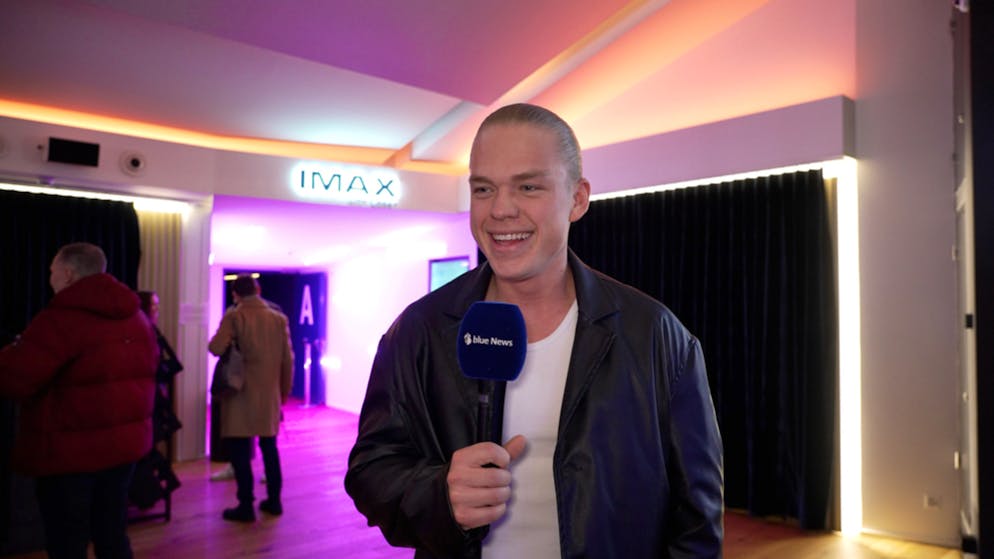 Cinema event of the year. 