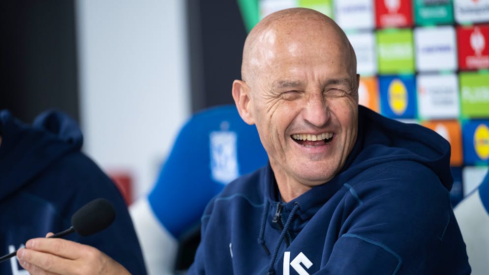 Conference League. Le Lausanne-Sport sans pression face à une Fiorentina en crise