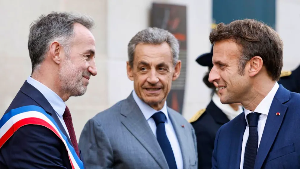 Du jamais vu!. Municipales à Paris: «union historique» à gauche derrière Grégoire