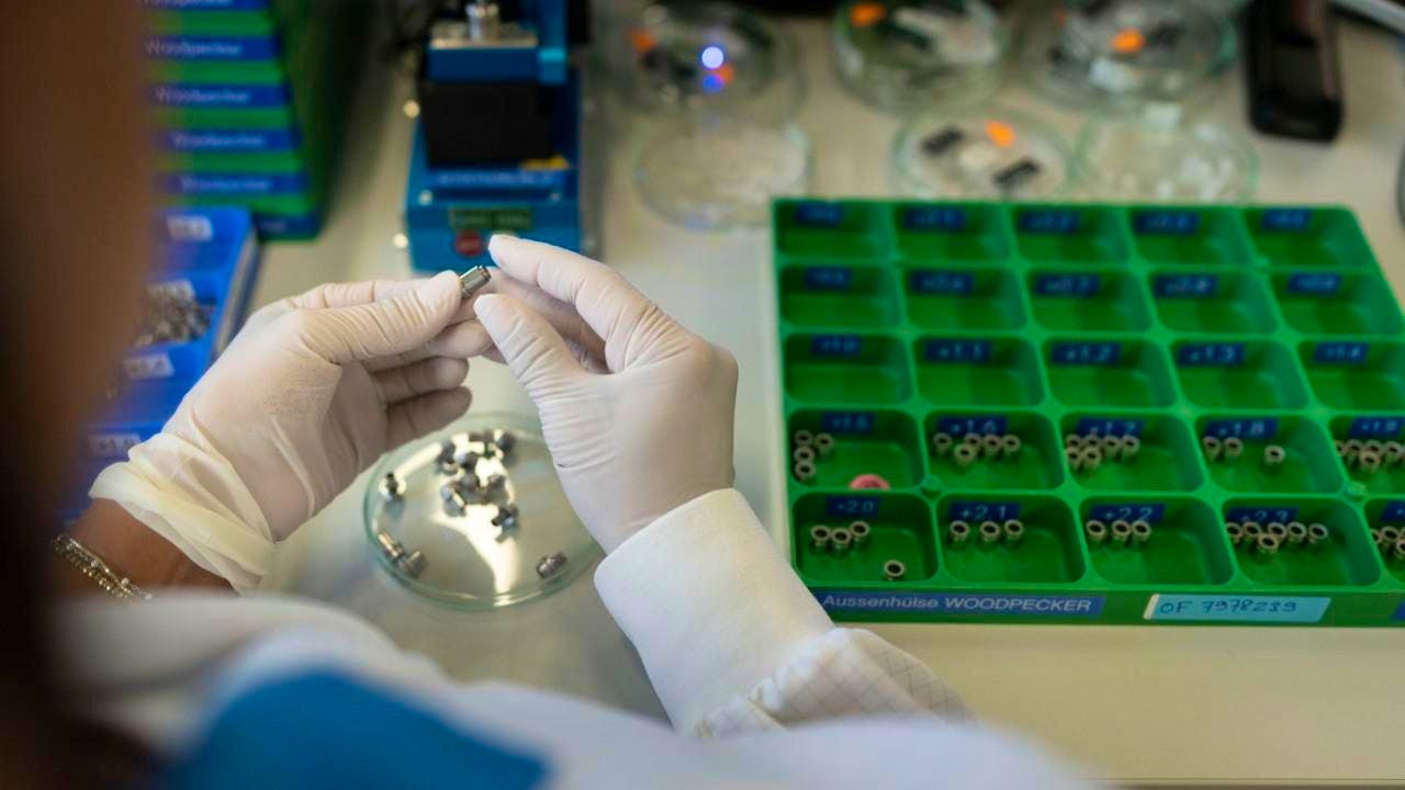 The economy. Economist survey: economy will only grow slowly in 2026