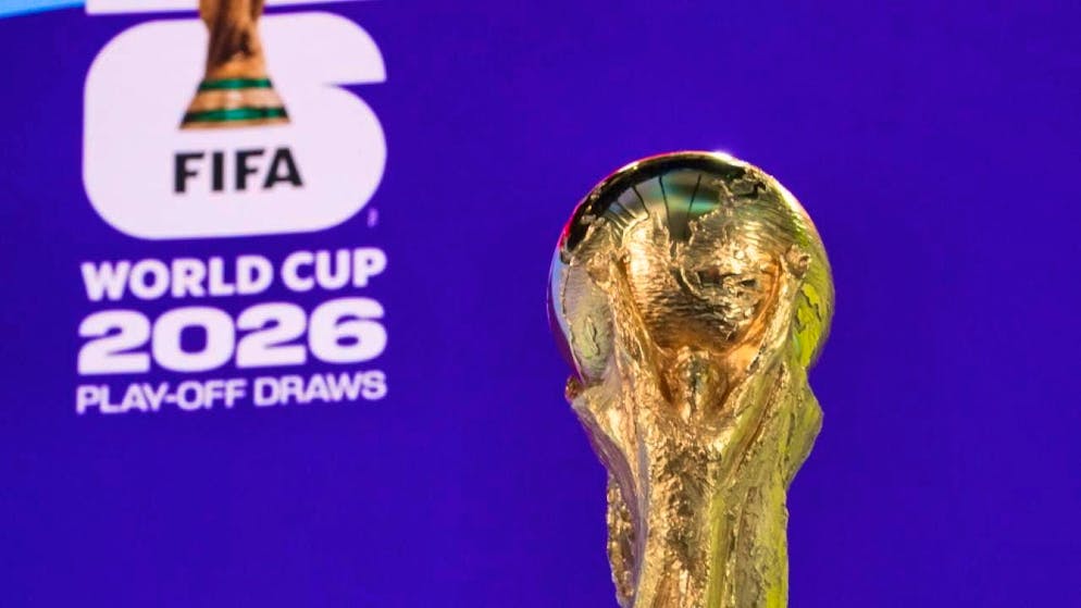 FIFA pays out record prize money for the 2026 World Cup