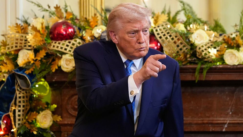 First drugs, now oil. What Trump plans to do with Venezuela - the most important answers