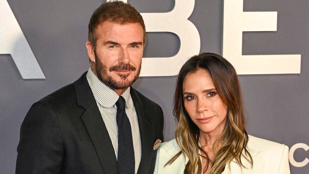 Nuovo appellativo. Victoria Beckham è Lady Beckham: il nuovo titolo dopo l'investitura di David