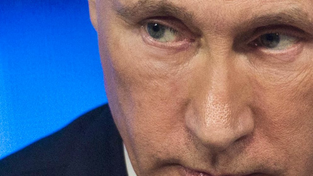 Guerra in Ucraina. Putin: «Senza negoziati concreti ricorreremo alla forza»