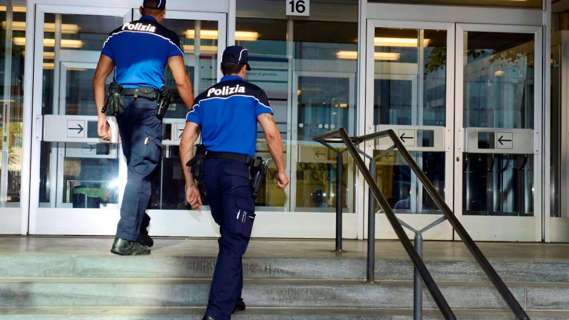 Longues peines de prison pour deux frères pour féminicide