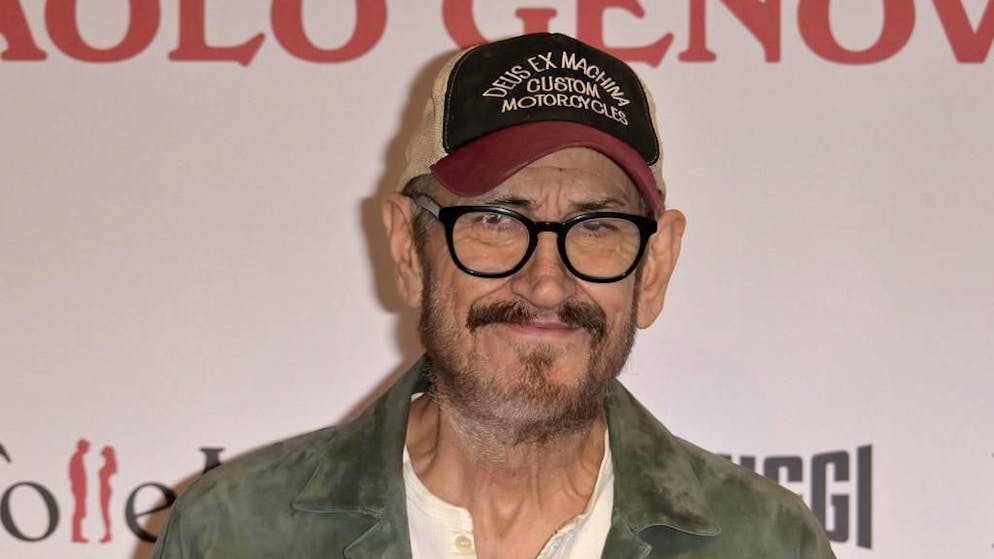 Cinema. Marco Giallini protagonista di «Prendiamoci una pausa»