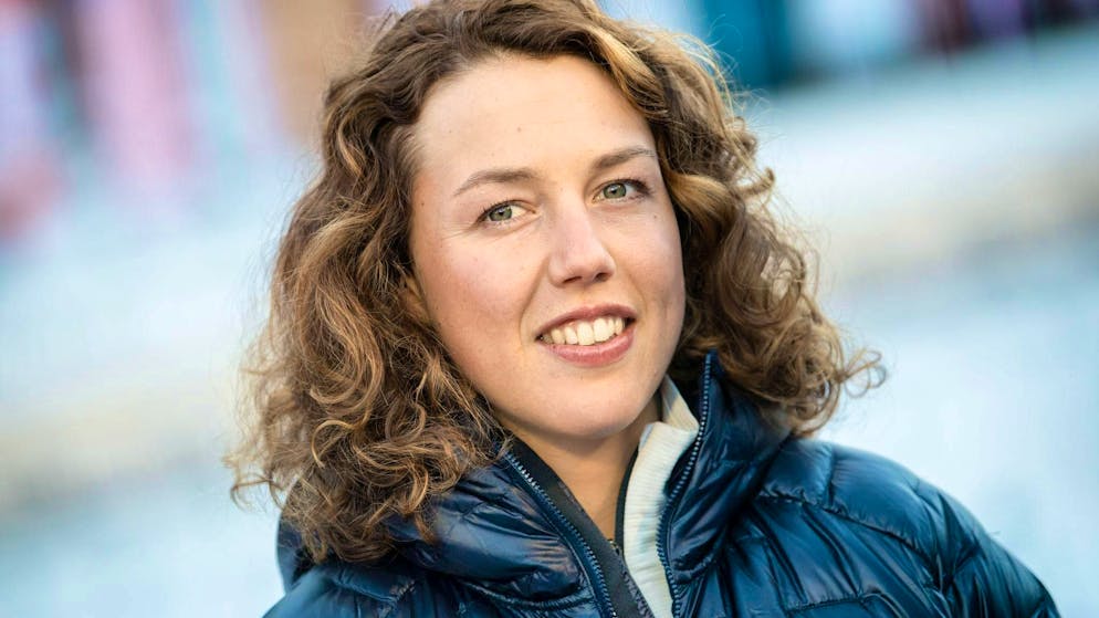 Ex-biathlete and mountaineer Laura Dahlmeier died at the age of 31 from a rockfall.