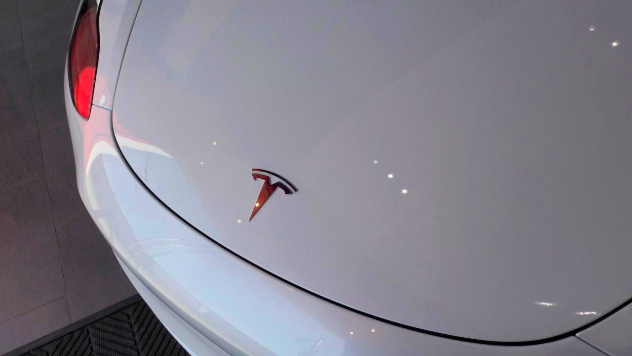 Car industry. Tesla faces one-month sales ban in California