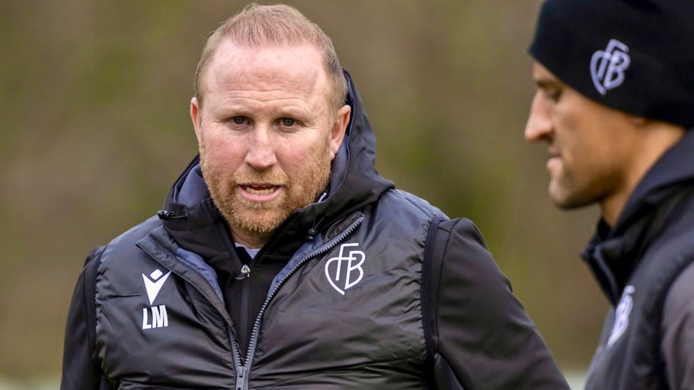 Super League. Sous pression, Ludovic Magnin et Bâle se déplacent à Lucerne