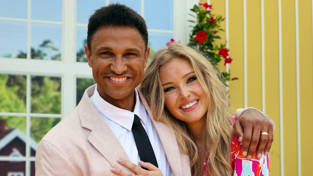 Wie im Fall Patrice Aminati. Warum Ehen öfter zerbrechen, wenn die Frau krank wird