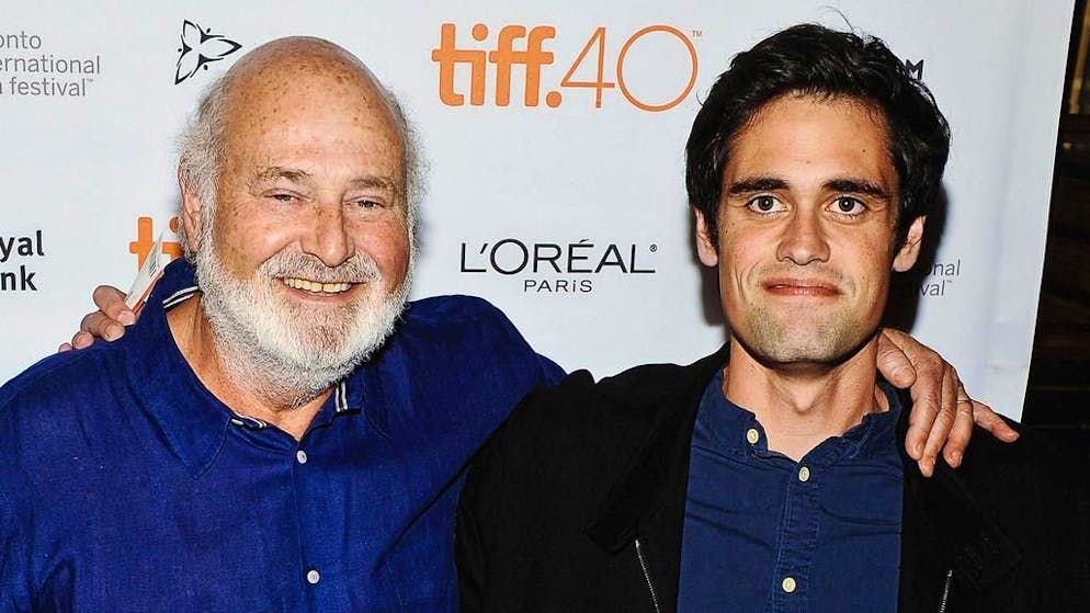 Los Angeles sotto shock. Incriminato il figlio per l'omicidio di primo grado di Rob e Michele Reiner