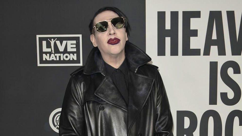 «Vittoria importante». Archiviata la causa per aggressione sessuale contro Marilyn Manson