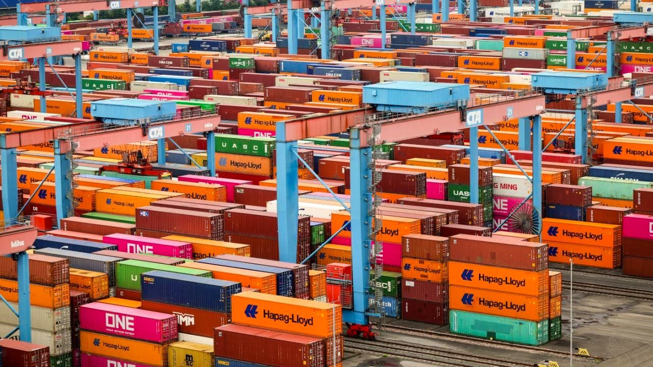 Konjunktur. Ifo-Index fällt erneut – «Jahr endet ohne Aufbruchstimmung»