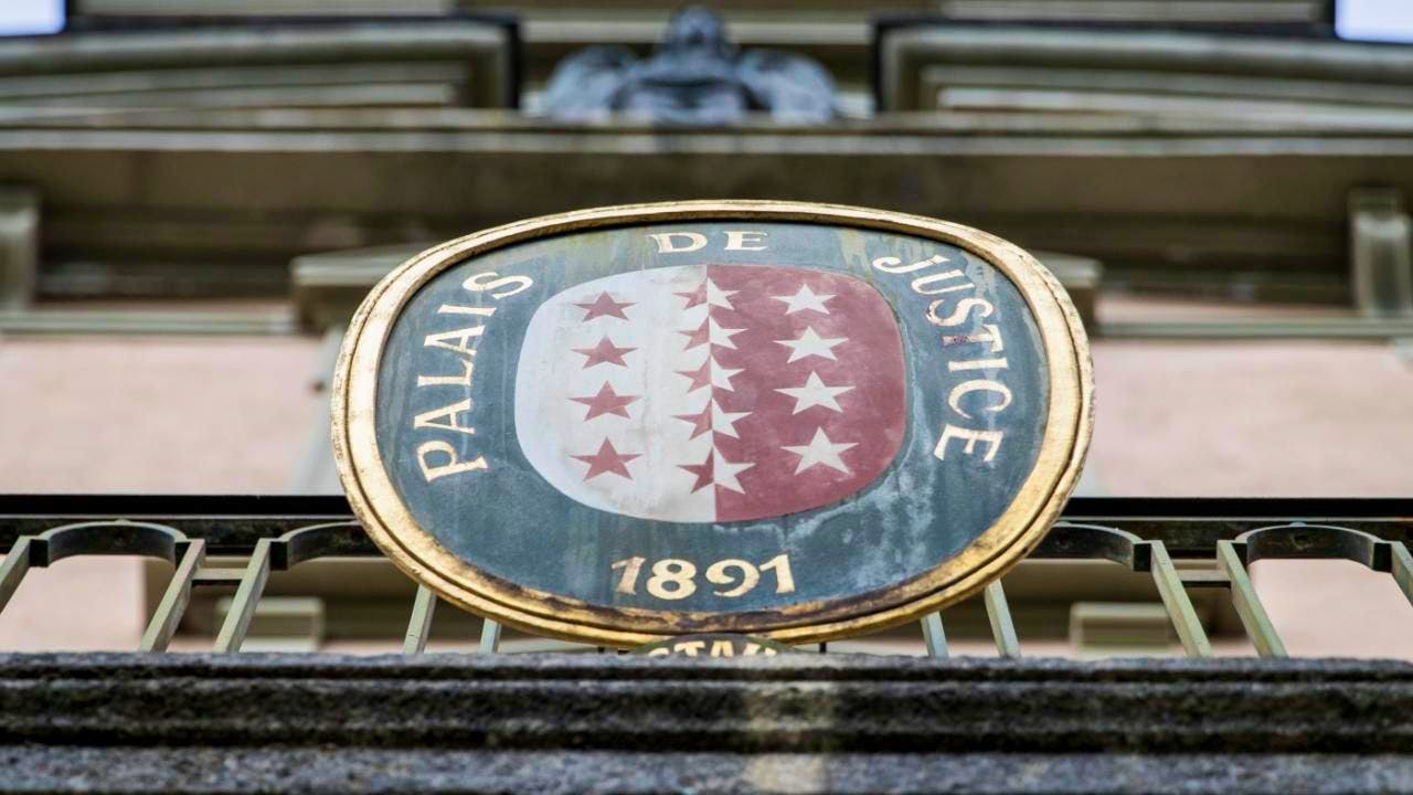 Prozess. Viereinhalb Jahre Gefängnis nach Auto-Attacke auf Nebenbuhler