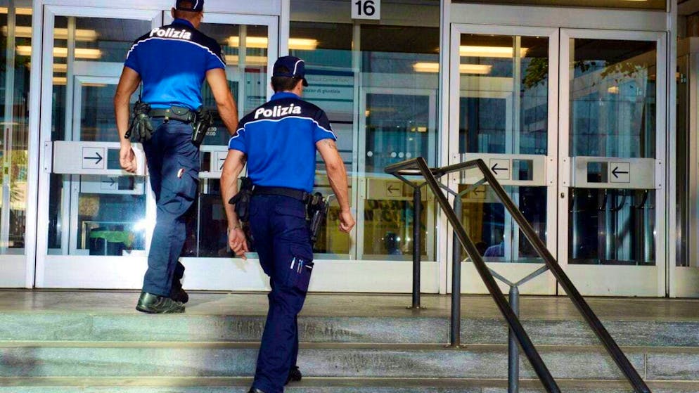 Two men from Sri Lanka were found guilty of murdering their wife and sister-in-law respectively at the Ticino Criminal Court in Lugano on Wednesday and sentenced to long prison terms.