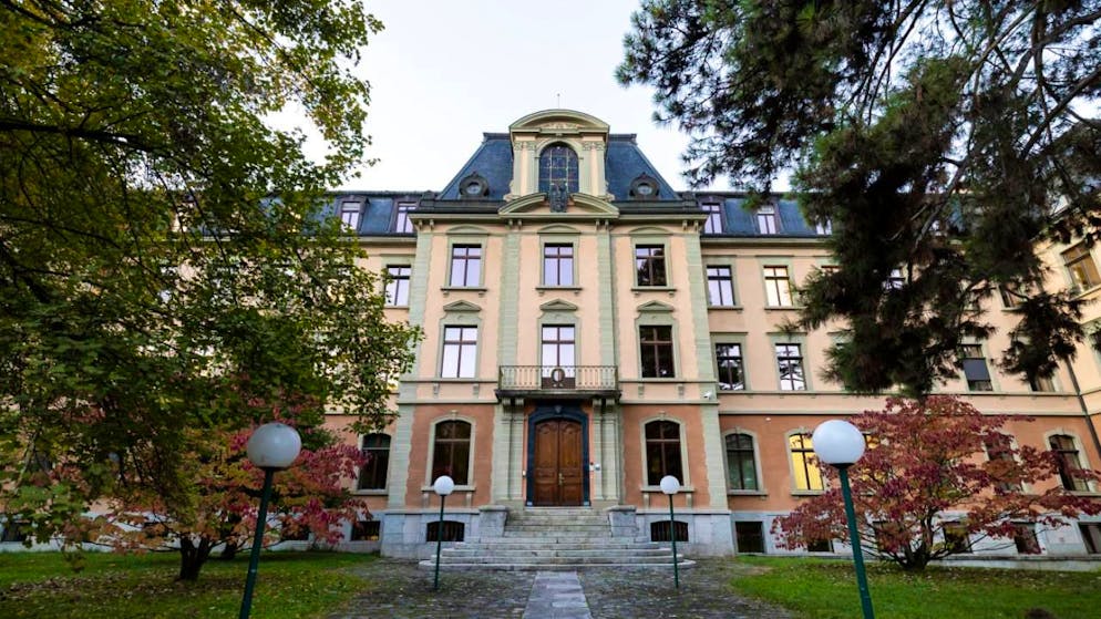 Le Tribunal cantonal valaisan a confirmé la peine de 54 mois dont avait écopé un Espagnol de 27 ans en première instance (archives).