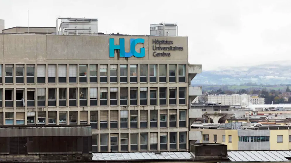 Depuis la confirmation de propos racistes au sein de l'Hopital des Trois Chênes, les HUG ont mis en place plusieurs mesures pour essayer de "rétablir le climat de confiance" (image d'illustration).