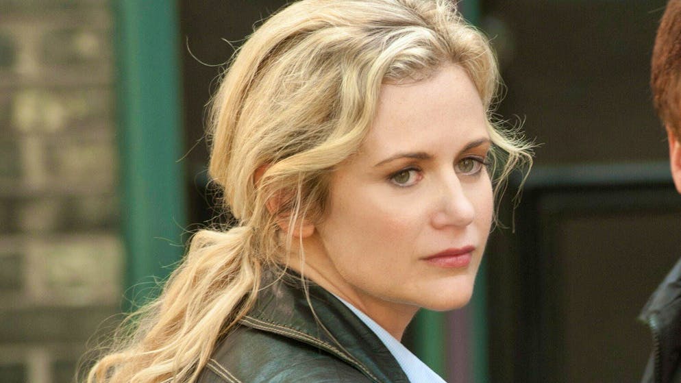 Lutto nel cinema. È morta a soli 45 anni Rachael Carpani, attrice di «N.C.I.S: Los Angeles»