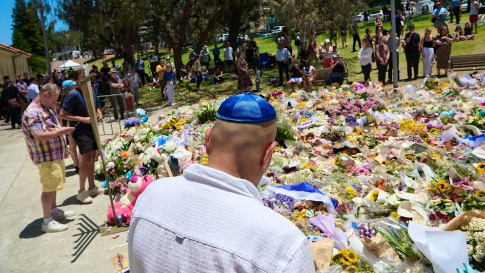 Il contesto è cambiato in seguito all'atto terroristico di Sidney