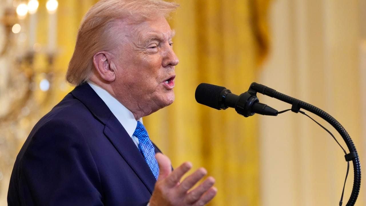 USA. Trump demands Maduro return oil and land