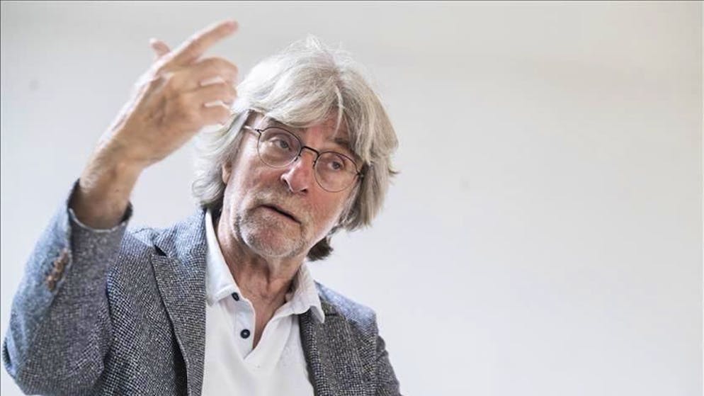 Per il 2026. Bruno Storni presidente della deputazione ticinese alle Camere federali