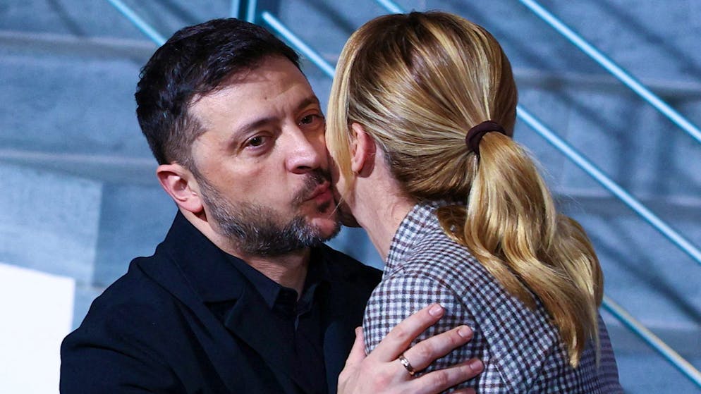 Guerra in Ucraina. È scontro fra i leader europei sugli asset russi, l'Italia punta al prestito ponte