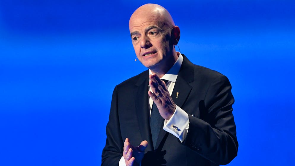 Football. La Malaisie épinglée par la FIFA pour fraude à la nationalité