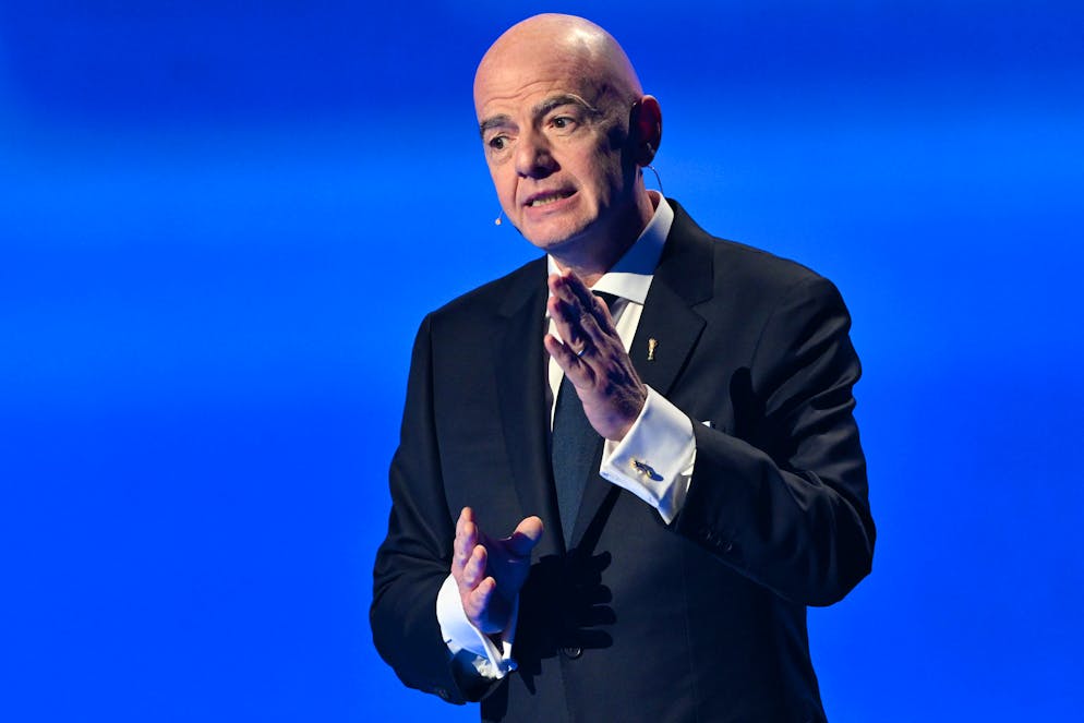 La Malaisie perd trois matches et reçoit une amende pour avoir aligné des joueurs frauduleux.