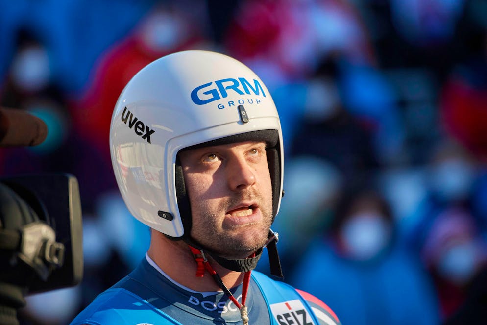 Semen Pavlichenko fait partie des sportifs suspendus.