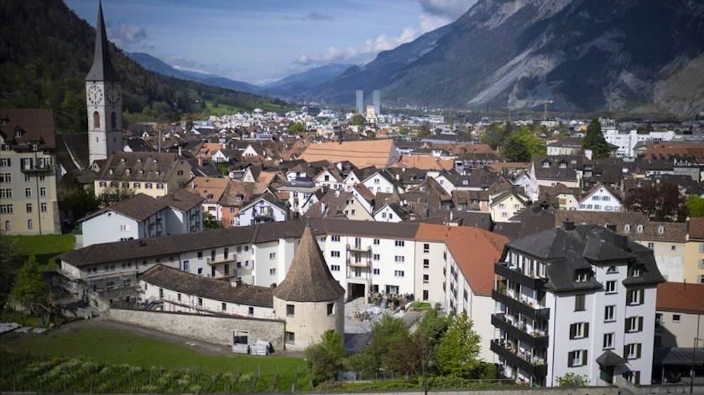 Da gennaio 2026. 15 milioni di franchi per promuovere alloggi a pigione moderata nei Grigioni