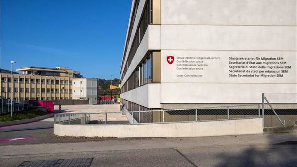 In Ticino e a Soletta. Progetto pilota per alloggiare separatamente i richiedenti l'asilo problematici