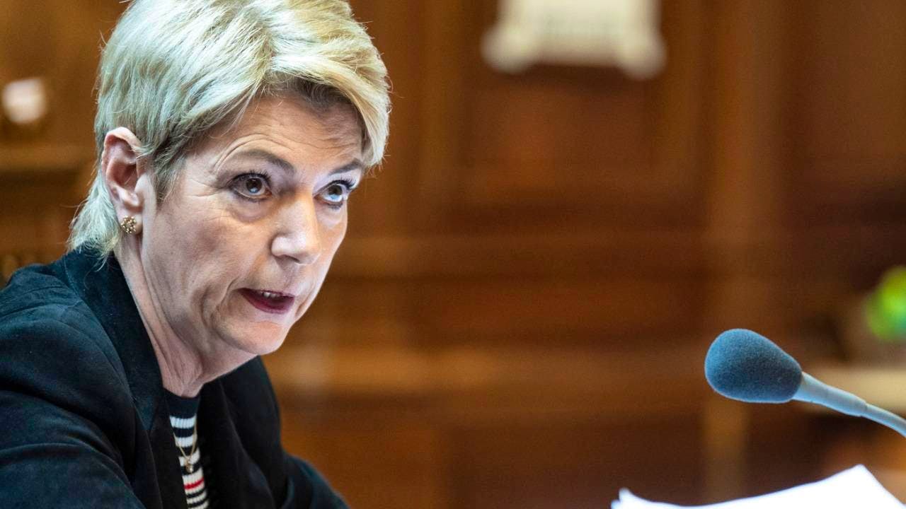 Federal finances. The Council of States has made these decisions on the austerity package