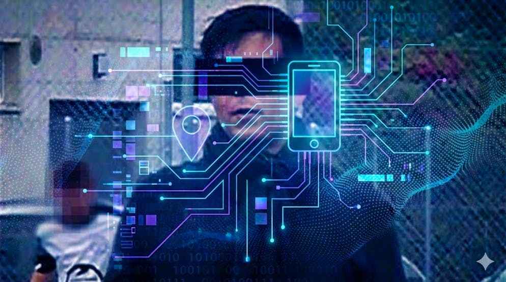 Der Mörder von Rupperswil wurde auch dank Handydaten gefunden.