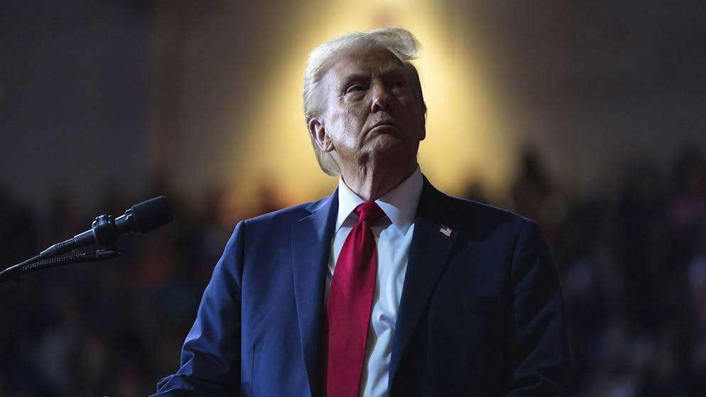 Prices, jobs and prospects. What Trump's economic course and his tariffs have done in the USA