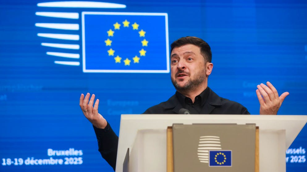 Guerra in Ucraina. Spiragli per l'uso degli asset russi, ma il Belgio, nonostante le pressioni, non cede