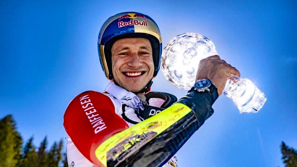 One quintet each challenges the 2024 award winners - Gallery. Marco Odermatt, the Swiss athlete of the last four years, is also up for election again in 2025