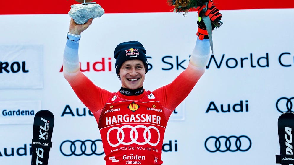 Ski alpin. 50e victoire : où placer Odermatt face à Stenmark et Hirscher ?