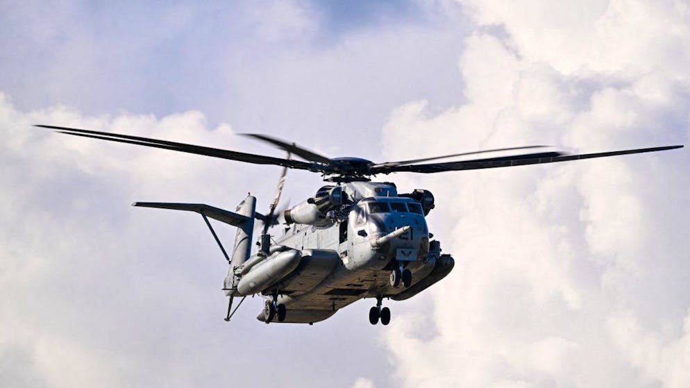 Narcotrafic. Le principal chef du gang vénézuélien Tren de Aragua inculpé aux Etats-Unis