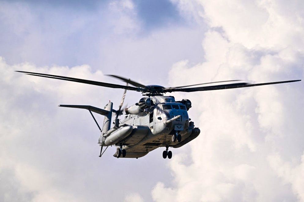 Depuis septembre, les Etats-Unis mènent des frappes contre des navires accusés de narcotrafic dans les Caraïbes ou l'est du Pacifique (photo d’illustration).