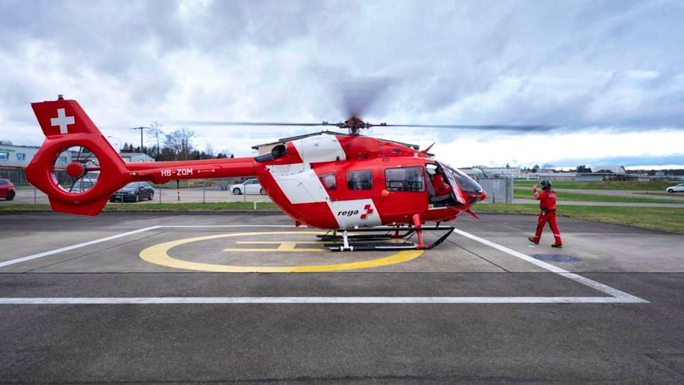 La Rega ha bisogno di nuovi spazi.