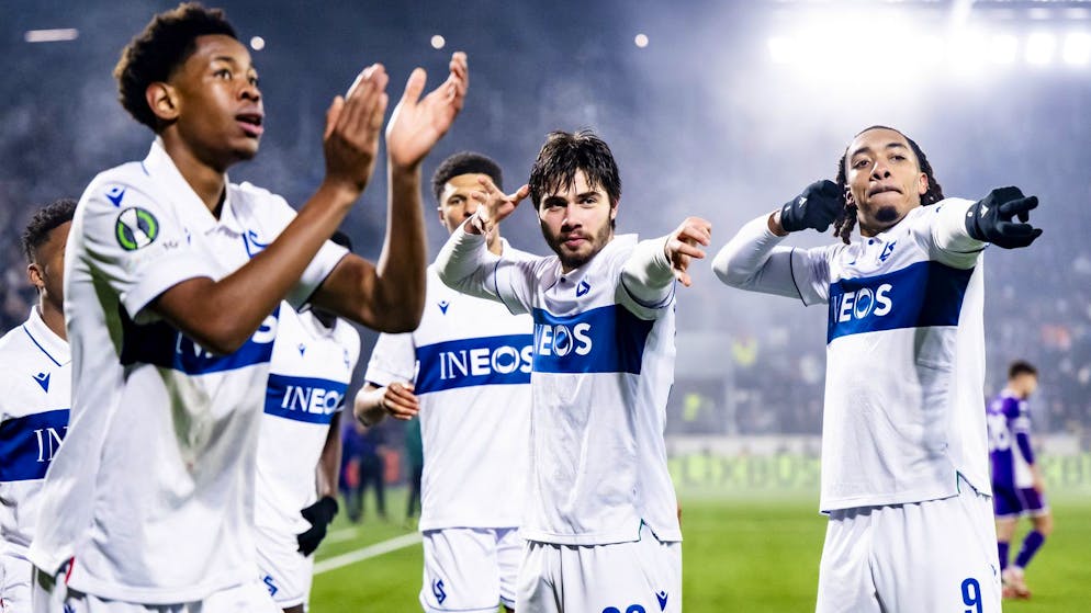 Conference League. Il Losanna supera la Fiorentina, ma l'ottavo posto sfuma sul più bello