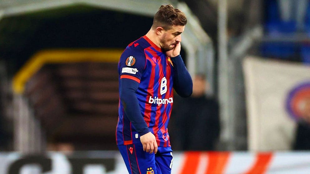 Super League. «J'ai énormément de respect pour lui, mais là...» - Alex Frei dézingue Shaqiri