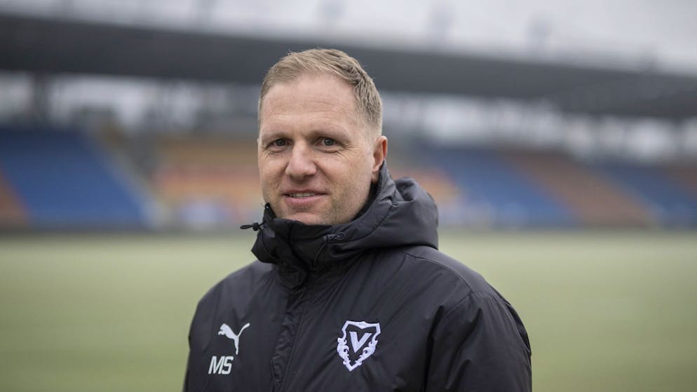 Interessante Einblicke. Vaduz-Trainer Schneider über die Zeit ohne Job: «Für die Familie war es ein Geschenk»