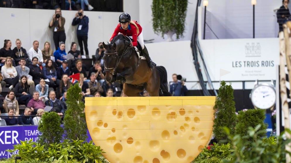 Basel darf 2028 erneut die Weltcup-Finals organisieren