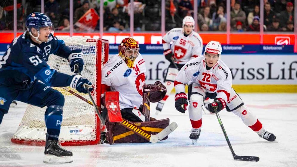 Dominik Egli and his Olympic dream - Gallery. Dominik Egli hopes to make the Olympic squad