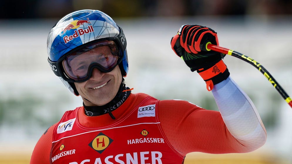 Coppa del Mondo. Odermatt davanti a tutti nella prima discesa in Val Gardena e arriva a quota 50 vittorie