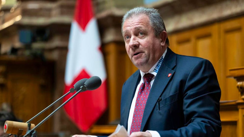 Le budget 2026, présenté par le rapporteur de commission Jacques Nicolet (UDC/VD) au National, a occupé les parlementaires pendant de longues heures durant la session d'hiver.