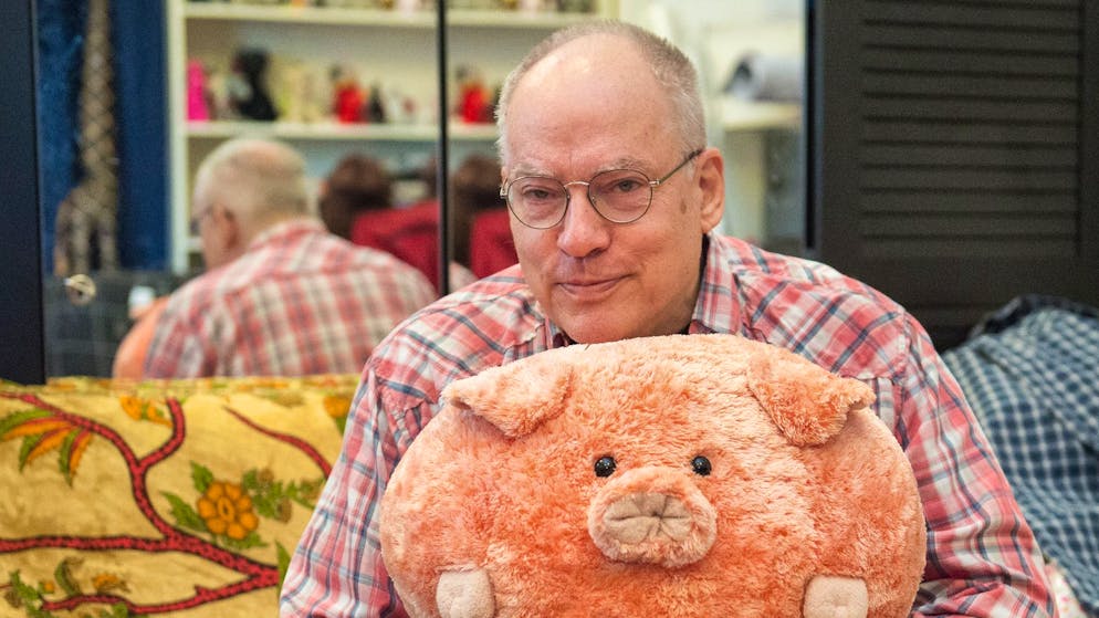 Obituary for Rosa von Praunheim. 